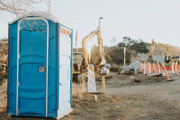 Professional porta potty rental in Pleasant Hills, MD