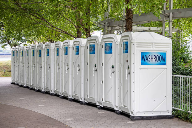 Best Temporary restroom rental  in Pleasant Hills, MD