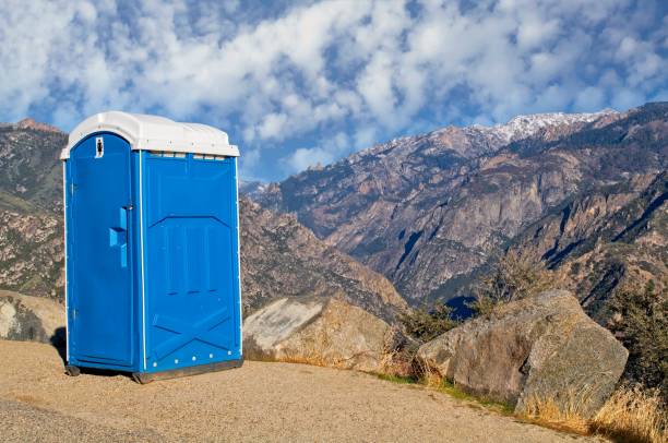 Portable Toilet Options We Offer in Pleasant Hills, MD