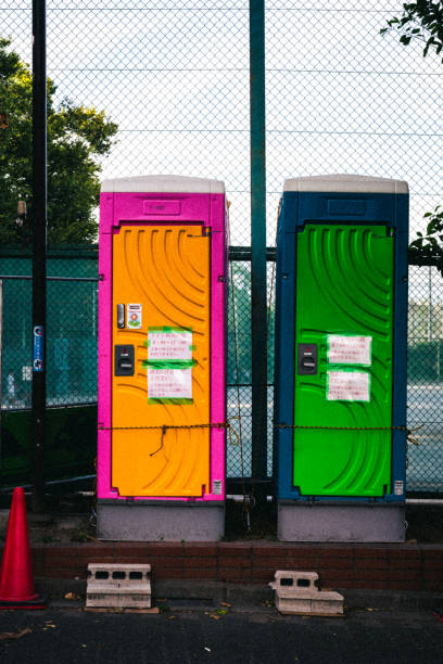 Affordable portable toilet rental in Pleasant Hills, MD