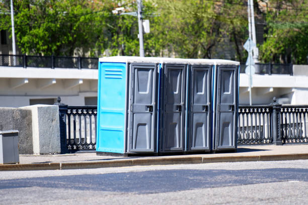 Best Porta potty delivery and setup  in Pleasant Hills, MD